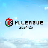 M.LEAGUE2024-25